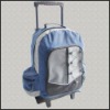 special design trolley backpack