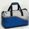 special design two-tone Travel bag