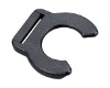 special desing webbing hook plastic product(G7037)