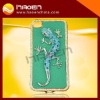 special leather case for iphone4 4s