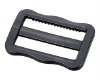 special plastic adjustable buckle webbing buckle(R0013)