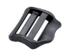 special plastic product plastic adjustable buckle(M0025)