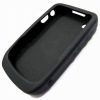 special protective silicone case for blackberry
