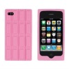 special protective silicone case for iphone 4G