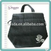 special rope pp non-woven shopping bag