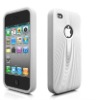 special silicone mobile phone case for iphone 4