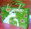 special woven shopping bag(DFY-B059)