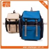 specially design bright color sports backpack