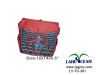 spiderman backpack