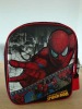 spiderman school backpack