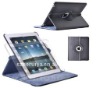 spin 360 high quanty newest PU case for ipad2