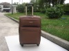 spinner EVA luggage