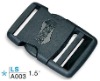 splice buckles LS-A003