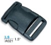 splice buckles LS-A021