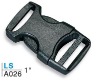 splice buckles LS-A026