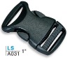 splice buckles LS-A031