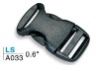 splice buckles LS-A033