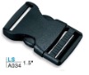 splice buckles LS-A034