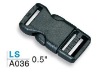 splice buckles LS-A036