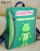 sport bag,backpack for kids,young person