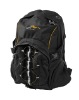 sport bag with soft back