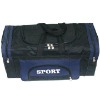 sport bags with classic black color