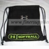 sport drawstring backpack