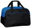 sport duffel bag with simple desgin