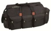 sport duffel luggage bag