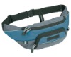 sport fabric waist bag