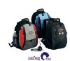 sport mesh backpack