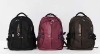 sport outdoor nylon backpack