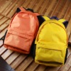 sport polyester backpack