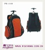 sport school trolley bag