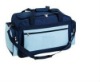 sport shoulder luggage travel bag