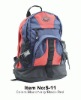sport shoulders backpack