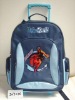 sport trolley school bags for students