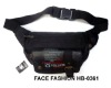 sport waist bag HB-0361