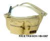 sport waist bag HB-0367