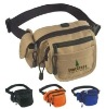 sport waist bag for men