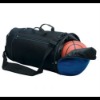 sportlite D-barrel travel bag