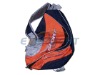 sports backpack,;leisure bag, rucksack