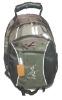 sports backpack, school bag