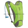 sports bag,bladder hydration water backpack for hiking and camping