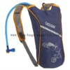 sports bag,bladder hydration water backpack for hiking and camping