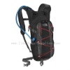 sports bag,bladder hydration water backpack for hiking and camping