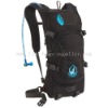 sports bag,bladder hydration water backpack for hiking and camping