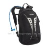 sports bag,bladder hydration water backpack for hiking and camping