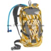 sports bag,bladder hydration water backpack for hiking and camping