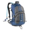 sports bag,bladder hydration water backpack for hiking and camping